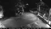 Archiviertes Webcam Bild: St. Johann in Tirol: Hauptplatz am 11.10.2026 um 02:38 Uhr