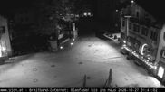 Archived webcam image showing St. Johann/Tyrol: Village on 27 Oct 2026 at 00:42