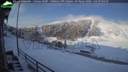 Archived webcam image showing Campo Staffi - Rifugio Viperella on 28 Mar 2026 at 07:57