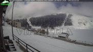 Archived webcam image showing Campo Staffi - Rifugio Viperella on 28 Mar 2026 at 10:57