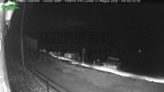 Archived webcam image showing Campo Staffi - Rifugio Viperella on 12 May 2026 at 00:26