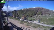 Archived webcam image showing Campo Staffi - Rifugio Viperella on 12 May 2026 at 08:26