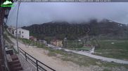 Archived webcam image showing Campo Staffi - Rifugio Viperella on 12 May 2026 at 12:26