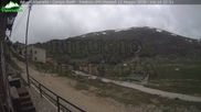 Archived webcam image showing Campo Staffi - Rifugio Viperella on 12 May 2026 at 14:26