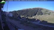 Archived webcam image showing Campo Staffi - Rifugio Viperella on 26 Jun 2026 at 07:20
