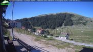 Archived webcam image showing Campo Staffi - Rifugio Viperella on 26 Jun 2026 at 08:20