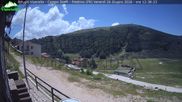 Archived webcam image showing Campo Staffi - Rifugio Viperella on 26 Jun 2026 at 12:20