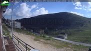 Archived webcam image showing Campo Staffi - Rifugio Viperella on 26 Jun 2026 at 16:20