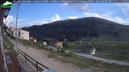 Archived webcam image showing Campo Staffi - Rifugio Viperella on 26 Jun 2026 at 18:20