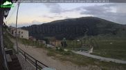 Archiviertes Webcam Bild: Campo Staffi - Blick vom Rifugio Viperella auf das Skigebiet am 26.06.2026 um 20:37 Uhr