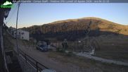 Archived webcam image showing Campo Staffi - Rifugio Viperella on 10 Aug 2026 at 06:54