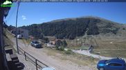 Archived webcam image showing Campo Staffi - Rifugio Viperella on 10 Aug 2026 at 10:54