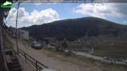 Archived webcam image showing Campo Staffi - Rifugio Viperella on 10 Aug 2026 at 12:54