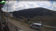 Archived webcam image showing Campo Staffi - Rifugio Viperella on 10 Aug 2026 at 14:54