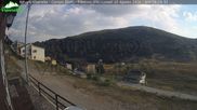 Archived webcam image showing Campo Staffi - Rifugio Viperella on 10 Aug 2026 at 18:54