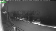 Archived webcam image showing Campo Staffi - Rifugio Viperella on 25 Sep 2026 at 00:40