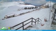 Archiviertes Webcam Bild: Rifugio Viperella - Blick auf Campo Staffi am 28.03.2026 um 12:05 Uhr