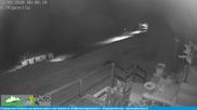 Archived webcam image showing Rifugio Viperella - View towards Campo Staffi on 12 May 2026 at 00:00