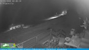 Archived webcam image showing Rifugio Viperella - View towards Campo Staffi on 12 May 2026 at 02:00