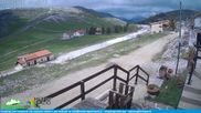 Archived webcam image showing Rifugio Viperella - View towards Campo Staffi on 12 May 2026 at 12:00