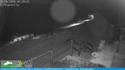 Archived webcam image showing Rifugio Viperella - View towards Campo Staffi on 26 Jun 2026 at 02:38