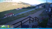 Archived webcam image showing Rifugio Viperella - View towards Campo Staffi on 26 Jun 2026 at 06:38