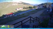 Archived webcam image showing Rifugio Viperella - View towards Campo Staffi on 26 Jun 2026 at 07:38