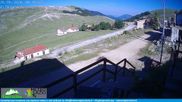 Archived webcam image showing Rifugio Viperella - View towards Campo Staffi on 26 Jun 2026 at 08:38