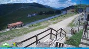 Archived webcam image showing Rifugio Viperella - View towards Campo Staffi on 26 Jun 2026 at 14:38