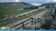 Archiviertes Webcam Bild: Rifugio Viperella - Blick auf Campo Staffi am 26.06.2026 um 20:55 Uhr
