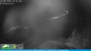 Archived webcam image showing Rifugio Viperella - View towards Campo Staffi on 10 Aug 2026 at 22:16