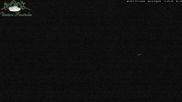 Archived webcam image showing Spitzingsee - Ski lift Nordhang on 13 May 2026 at 00:42