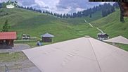 Archiviertes Webcam Bild: Spitzingsee: Untere Firstalm am Nordhanglift am 27.05.2026 um 14:56 Uhr