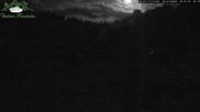 Archiviertes Webcam Bild: Spitzingsee: Untere Firstalm am Nordhanglift am 28.05.2026 um 00:52 Uhr