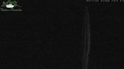 Archived webcam image showing Spitzingsee - Ski lift Nordhang on 23 Aug 2026 at 00:24