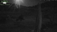 Archiviertes Webcam Bild: Spitzingsee: Untere Firstalm am Nordhanglift am 27.08.2026 um 00:39 Uhr