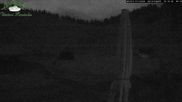 Archiviertes Webcam Bild: Spitzingsee: Untere Firstalm am Nordhanglift am 10.10.2026 um 06:49 Uhr