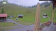 Archiviertes Webcam Bild: Spitzingsee: Untere Firstalm am Nordhanglift am 10.10.2026 um 14:49 Uhr