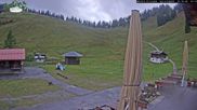 Archiviertes Webcam Bild: Spitzingsee: Untere Firstalm am Nordhanglift am 10.10.2026 um 16:49 Uhr