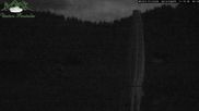 Archiviertes Webcam Bild: Spitzingsee: Untere Firstalm am Nordhanglift am 11.10.2026 um 06:19 Uhr
