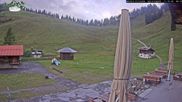 Archiviertes Webcam Bild: Spitzingsee: Untere Firstalm am Nordhanglift am 11.10.2026 um 08:19 Uhr