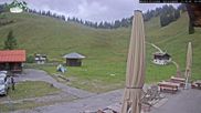 Archiviertes Webcam Bild: Spitzingsee: Untere Firstalm am Nordhanglift am 11.10.2026 um 16:19 Uhr