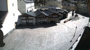 Archived webcam image showing Abtenau - View Market Place on 5 Apr 2026 at 14:52