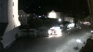 Archiviertes Webcam Bild: Abtenau Marktplatz am 12.04.2026 um 20:46 Uhr