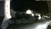 Archiviertes Webcam Bild: Abtenau Marktplatz am 13.04.2026 um 00:35 Uhr