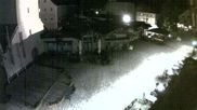 Archiviertes Webcam Bild: Abtenau Marktplatz am 28.05.2026 um 02:17 Uhr