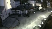 Archiviertes Webcam Bild: Abtenau Marktplatz am 28.05.2026 um 04:35 Uhr