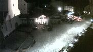 Archived webcam image showing Abtenau - View Market Place on 4 Jul 2026 at 00:39