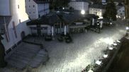 Archived webcam image showing Abtenau - View Market Place on 4 Jul 2026 at 04:39