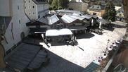 Archived webcam image showing Abtenau - View Market Place on 4 Jul 2026 at 10:39